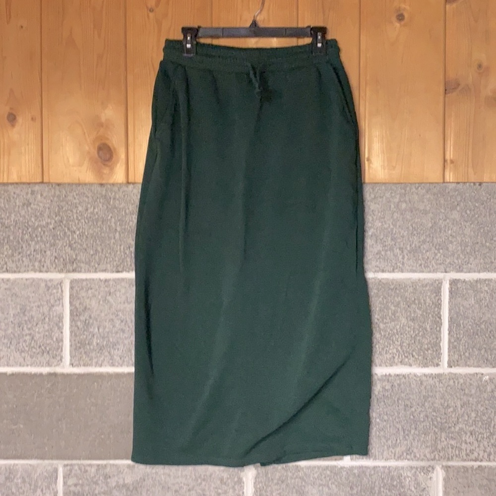 COPY - Sweat pant skirt